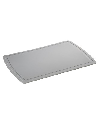 Tocator gri din poliuretan, 25x38 cm, colectia Premium - ZASSENHAUS